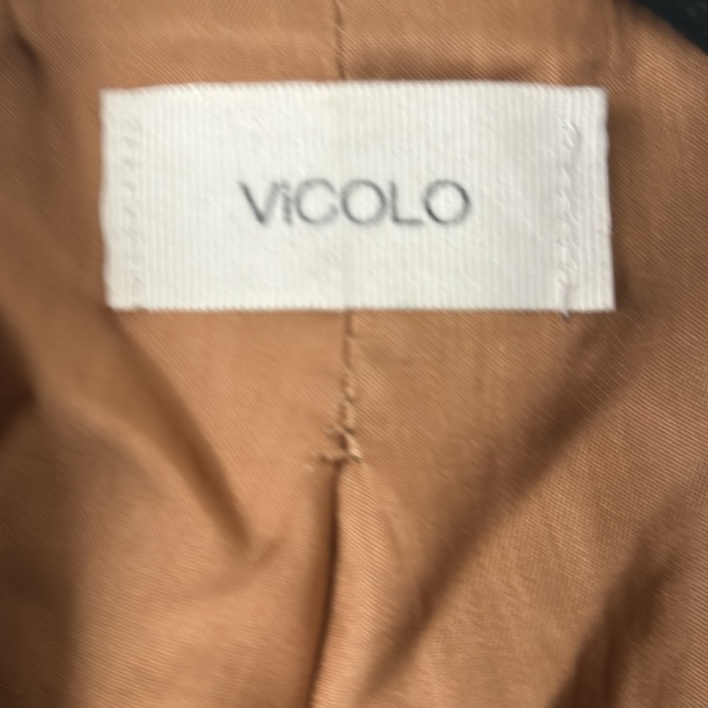 Winter coat - Picture 3 of 4